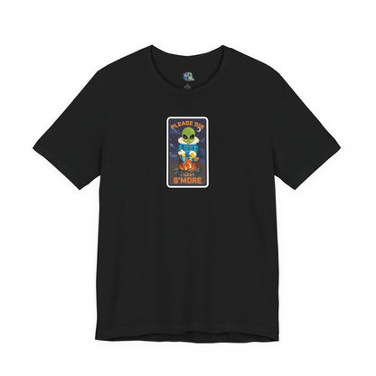 Please Sir, I want S'more Tee