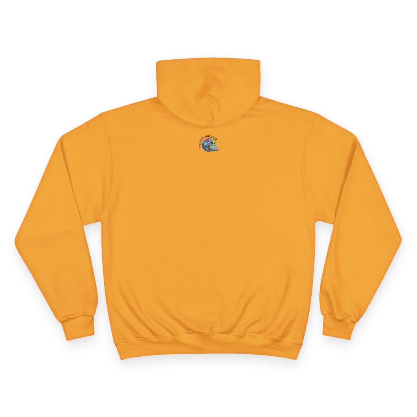 S'mores Champion Hoodie