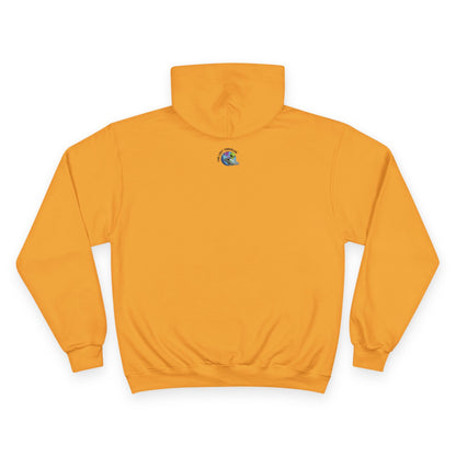 S'mores Champion Hoodie