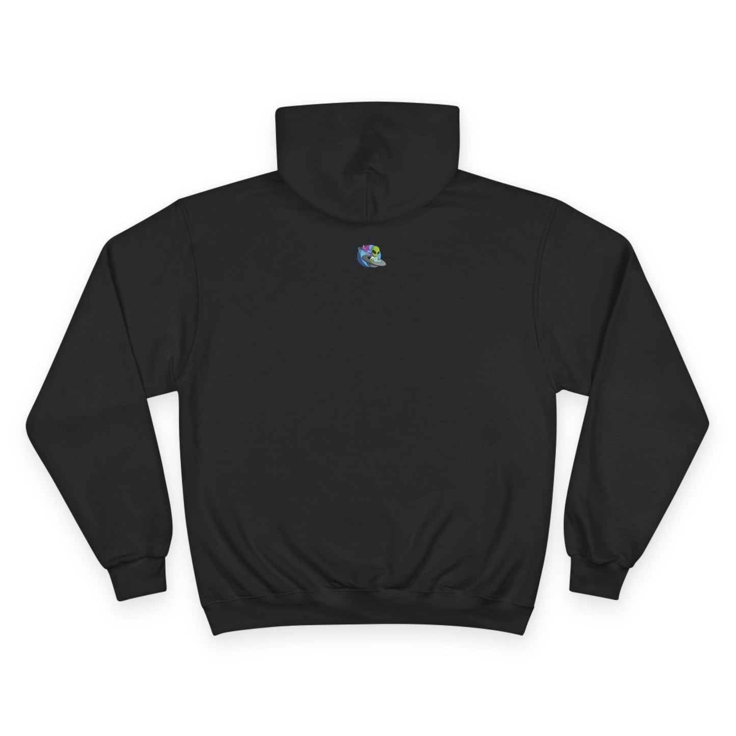 S'mores Champion Hoodie