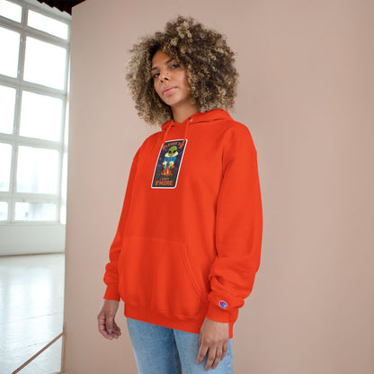 S'mores Champion Hoodie