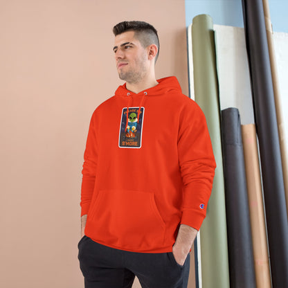 S'mores Champion Hoodie