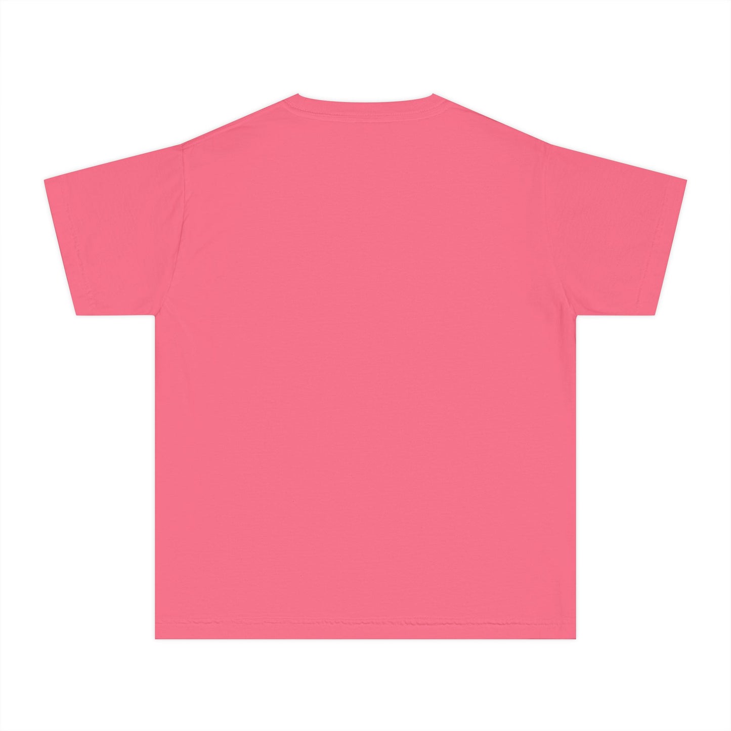 Howdy Comfort Colors Youth Tee