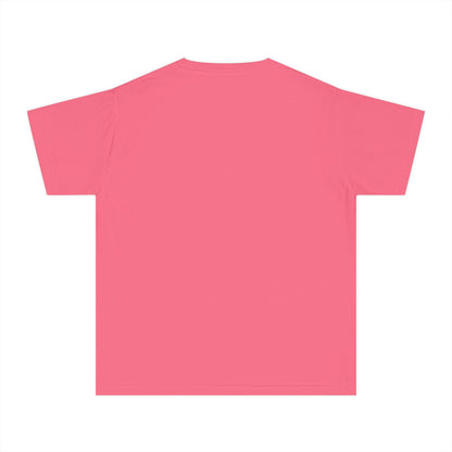 Howdy Comfort Colors Youth Tee