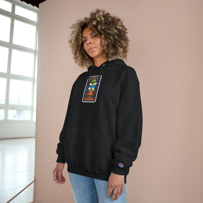 S'mores Champion Hoodie