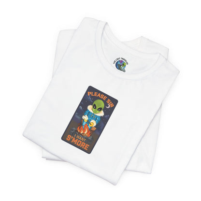 Please Sir, I want S'more Tee