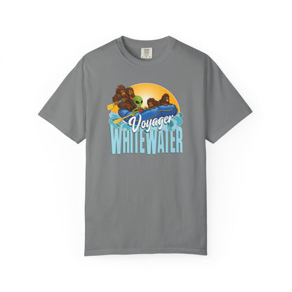 Whitewater Voyager Tee