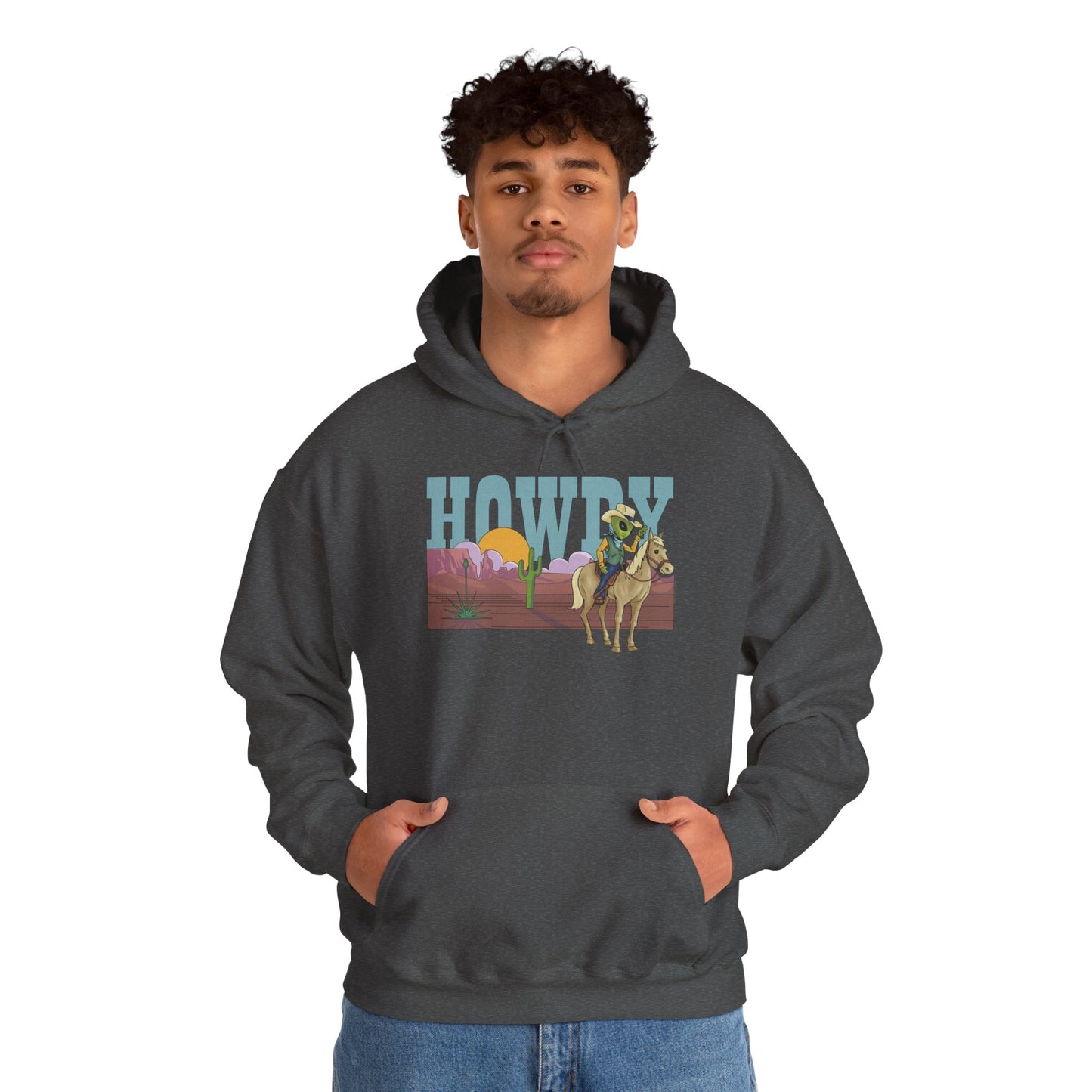 HOWDY Hoodie