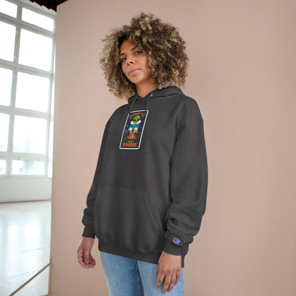 S'mores Champion Hoodie
