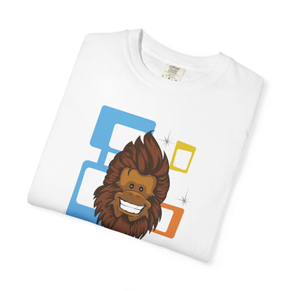 Adventure Is Out There - Squatch Tee