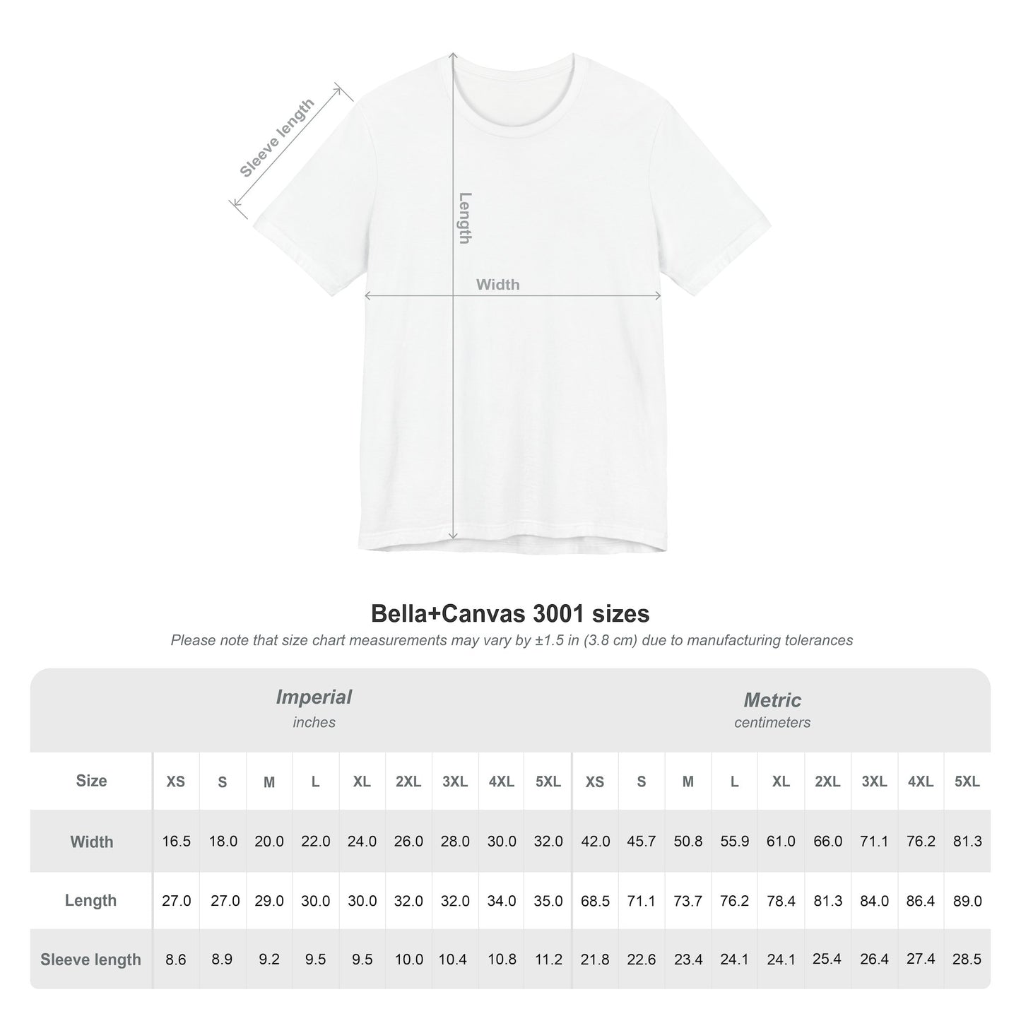Camper Life Tee