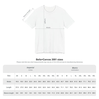 Camper Life Tee