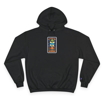 S'mores Champion Hoodie