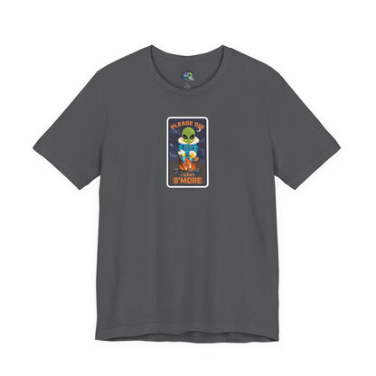 Please Sir, I want S'more Tee