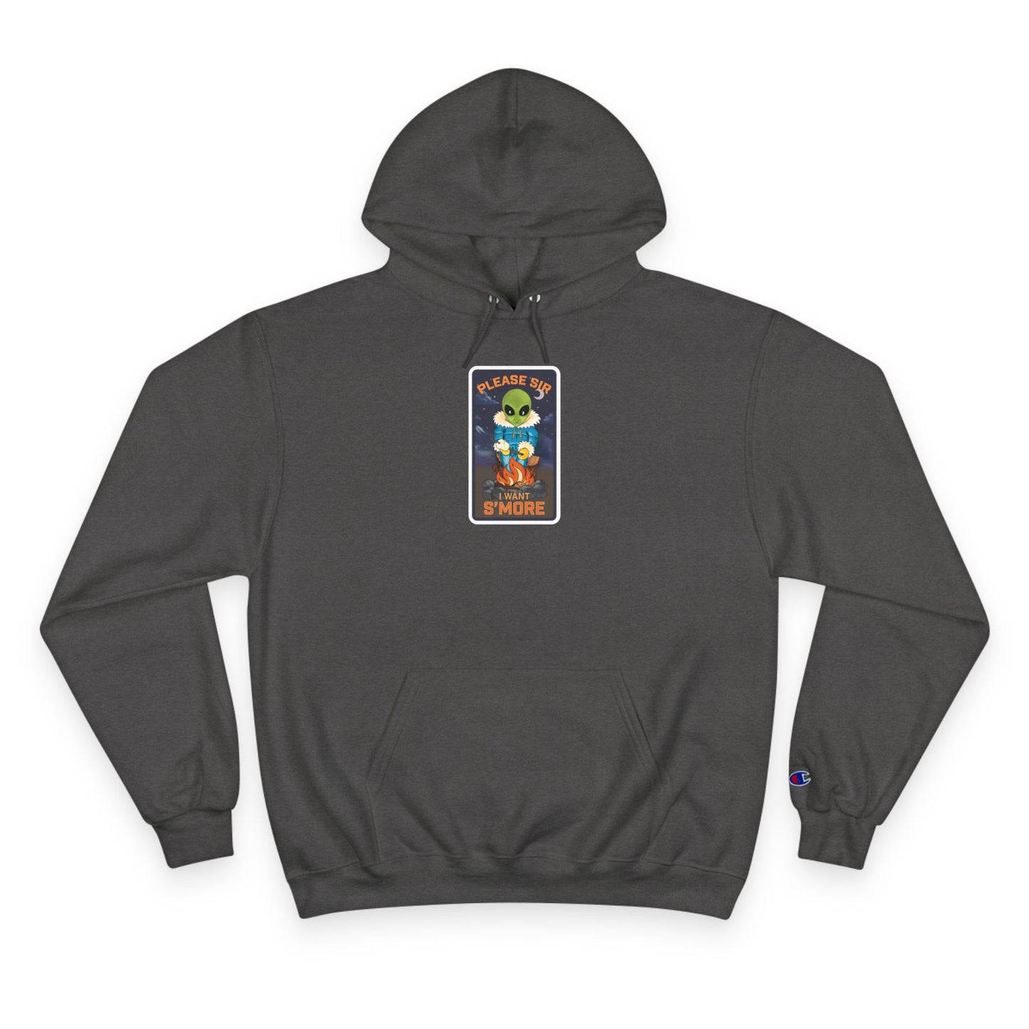 S'mores Champion Hoodie