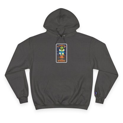 S'mores Champion Hoodie