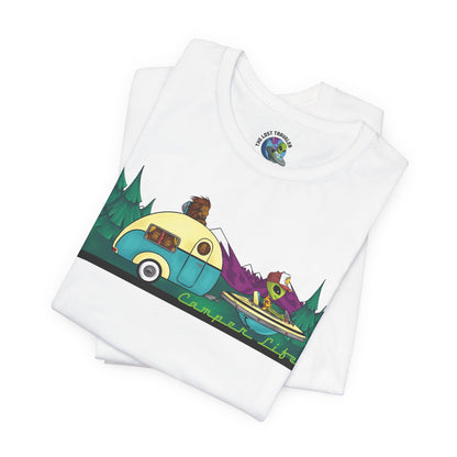 Camper Life Tee