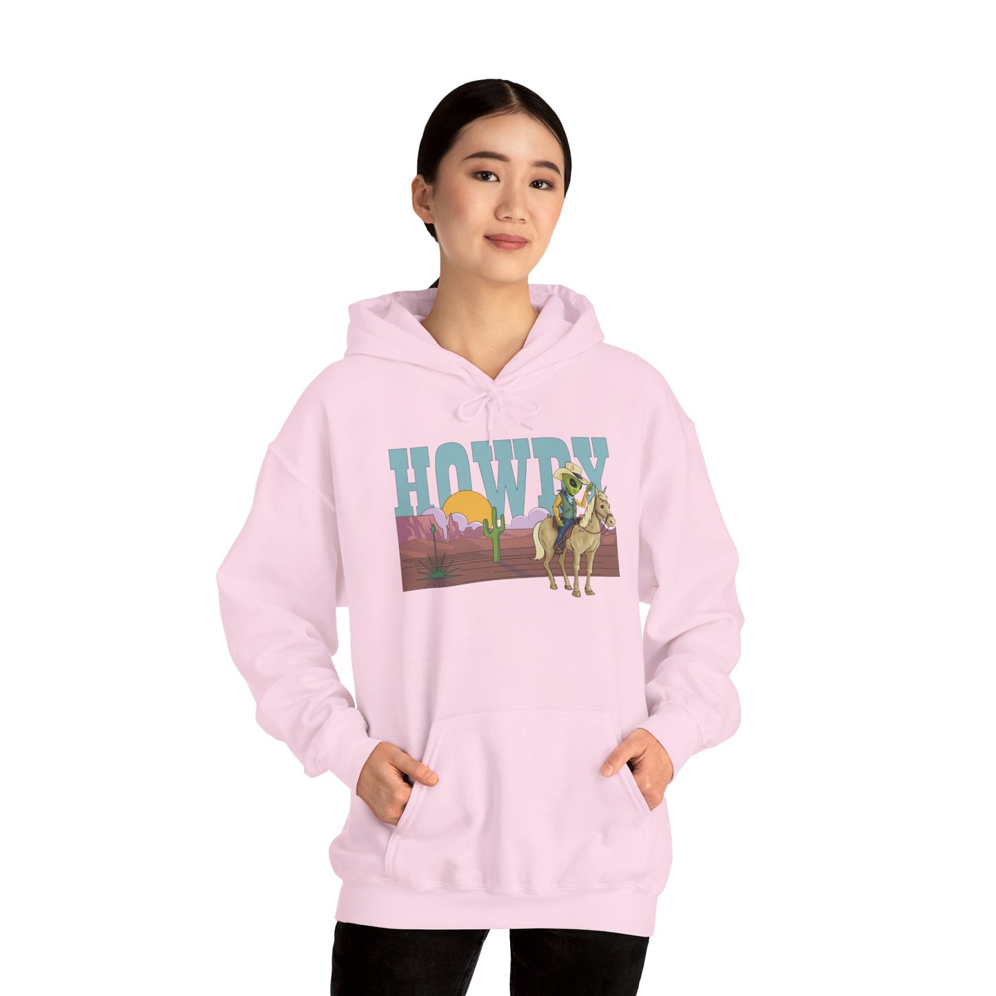 HOWDY Hoodie