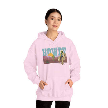 HOWDY Hoodie