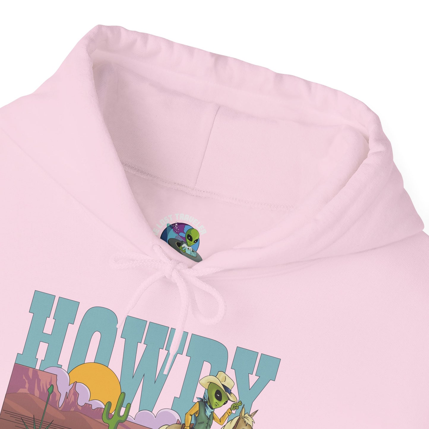 HOWDY Hoodie