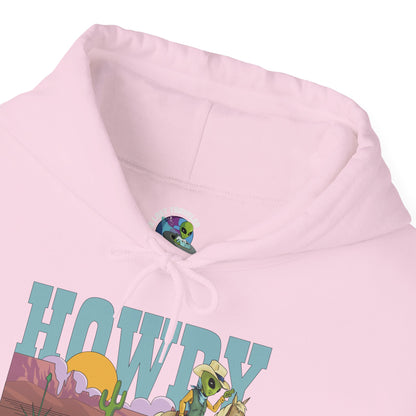 HOWDY Hoodie