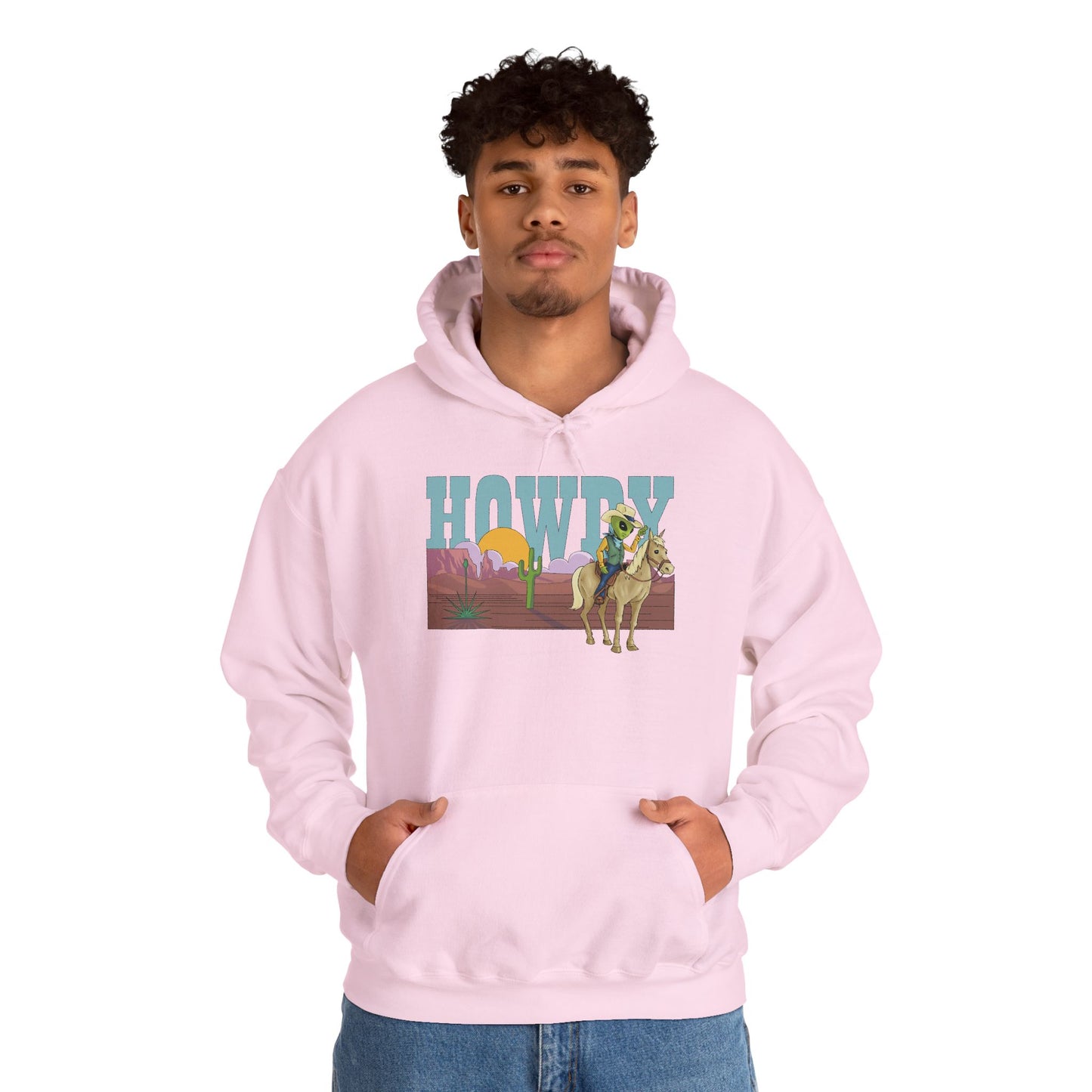 HOWDY Hoodie