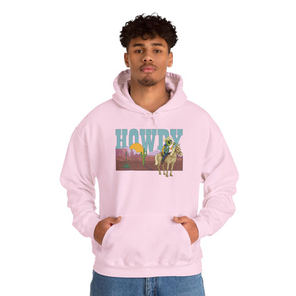 HOWDY Hoodie
