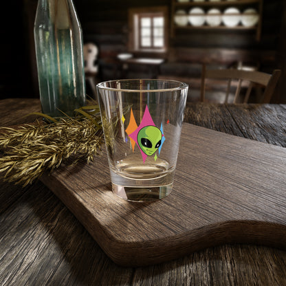 LT Diamonds Shot Glass, 1.5oz