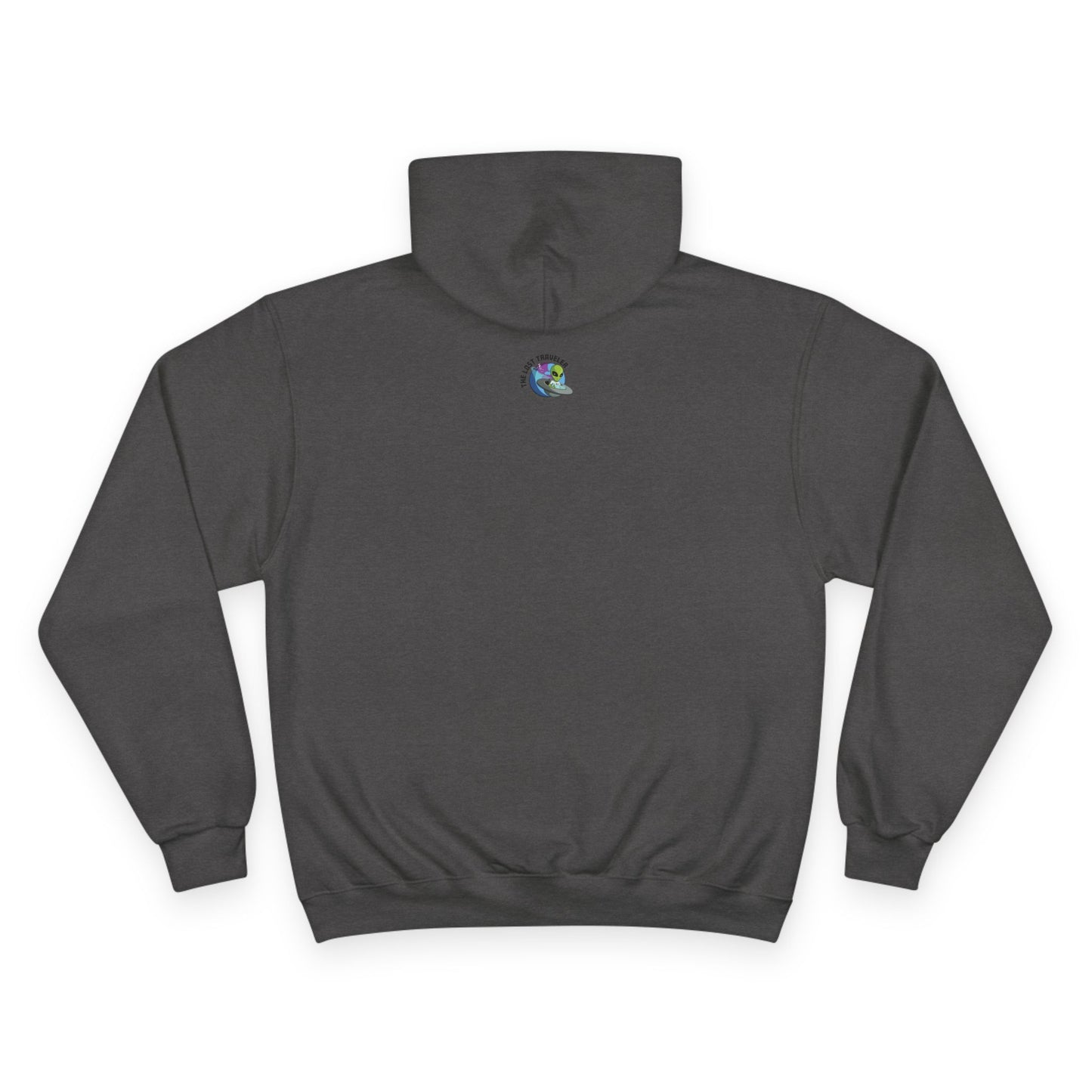 S'mores Champion Hoodie