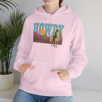 HOWDY Hoodie