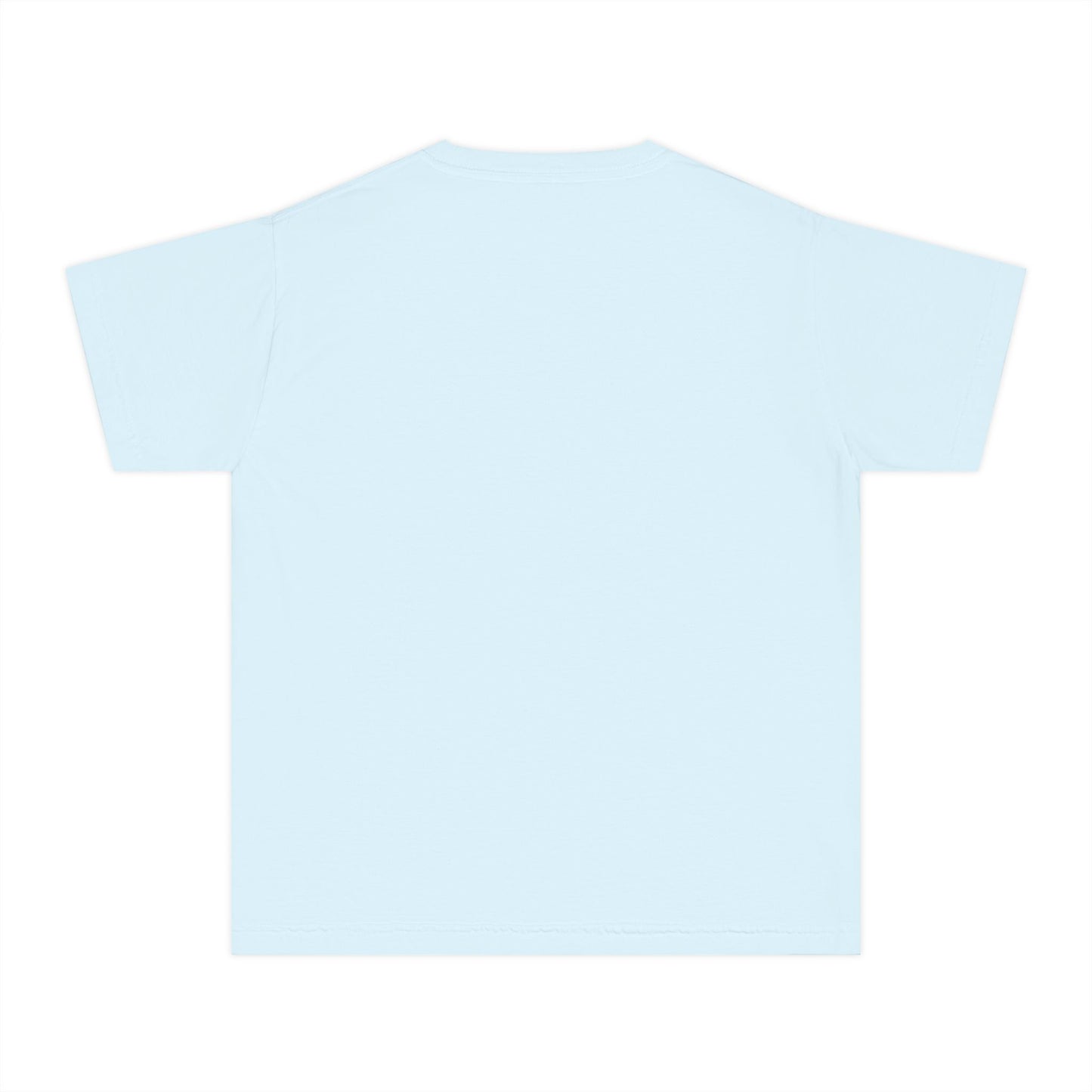 Howdy Comfort Colors Youth Tee
