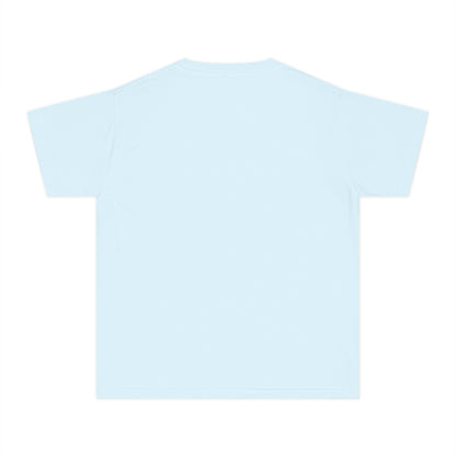 Howdy Comfort Colors Youth Tee
