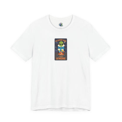 Please Sir, I want S'more Tee