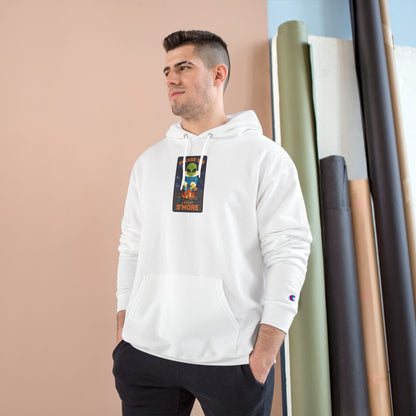 S'mores Champion Hoodie