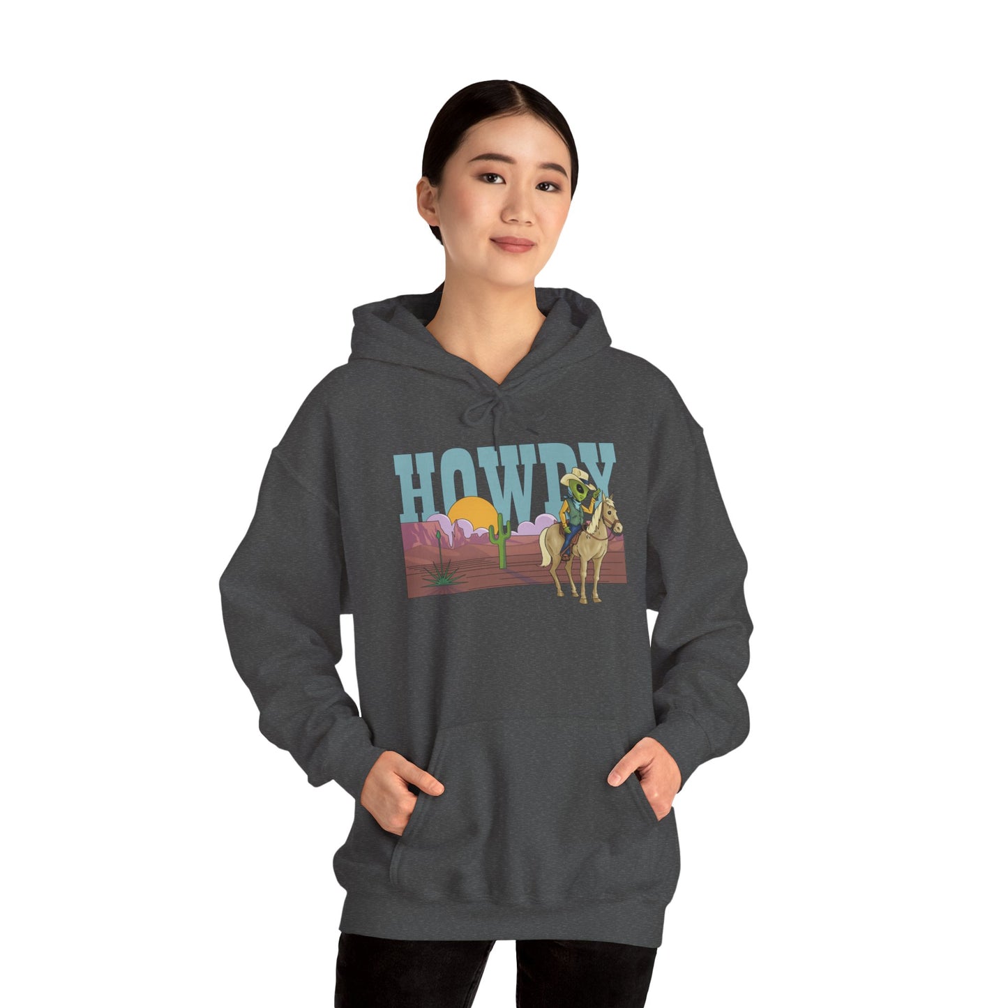 HOWDY Hoodie