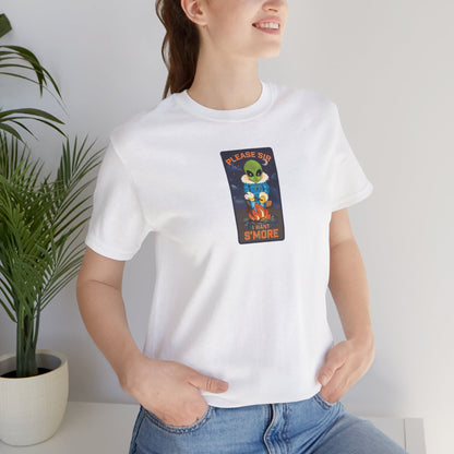 Please Sir, I want S'more Tee