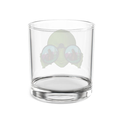 The Sasqu-Watcher On The Rocks, 10oz