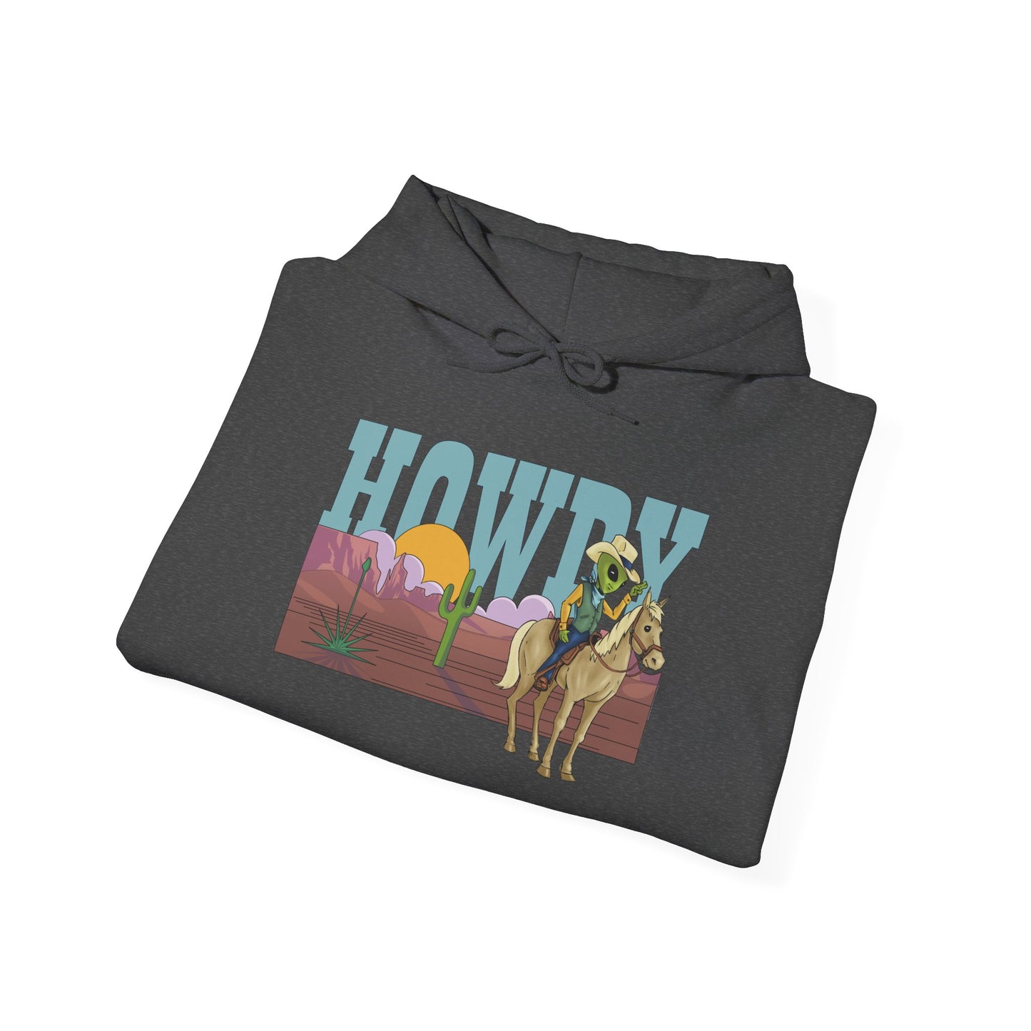 HOWDY Hoodie