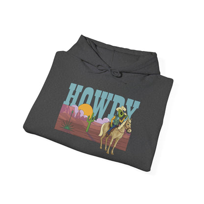 HOWDY Hoodie