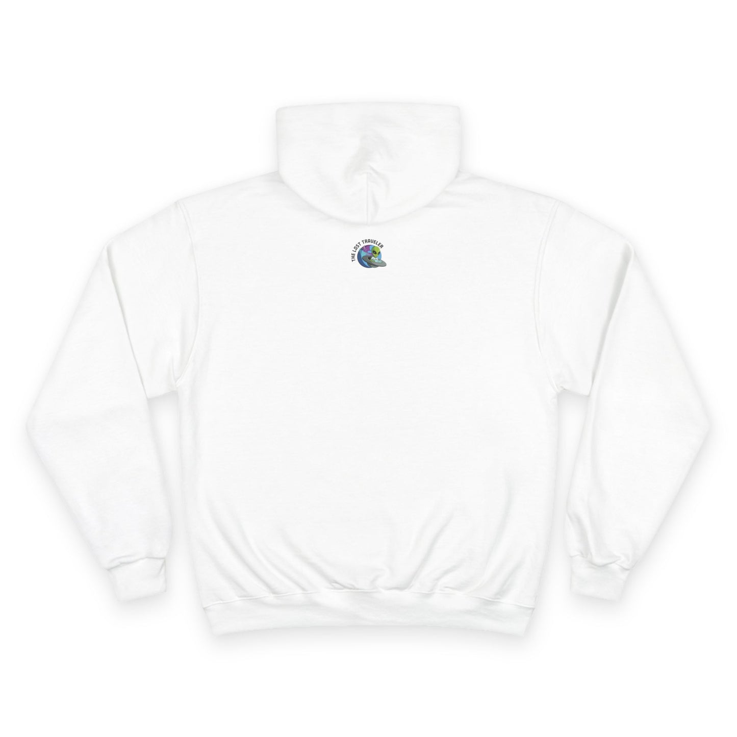 S'mores Champion Hoodie
