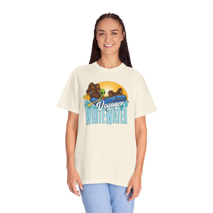 Whitewater Voyager Tee
