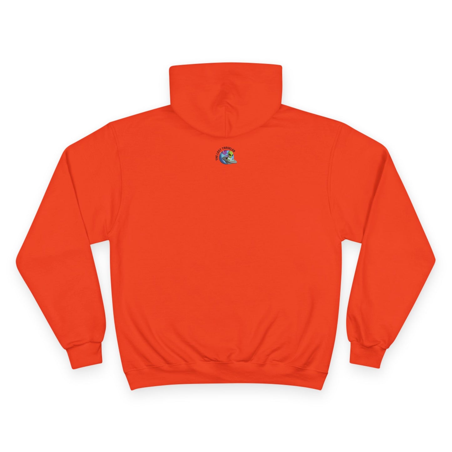 S'mores Champion Hoodie