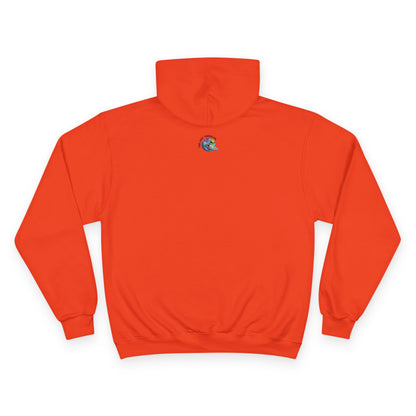 S'mores Champion Hoodie