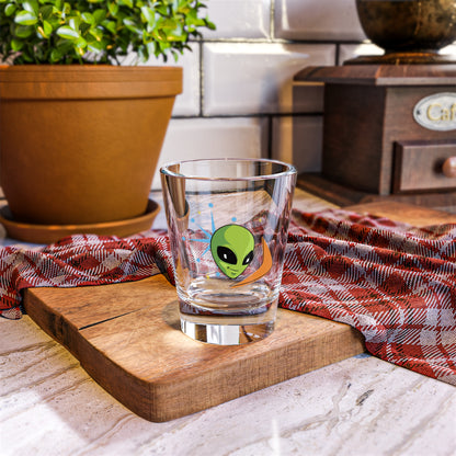 LT Moon Shot Glass, 1.5oz