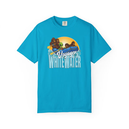 Whitewater Voyager Tee