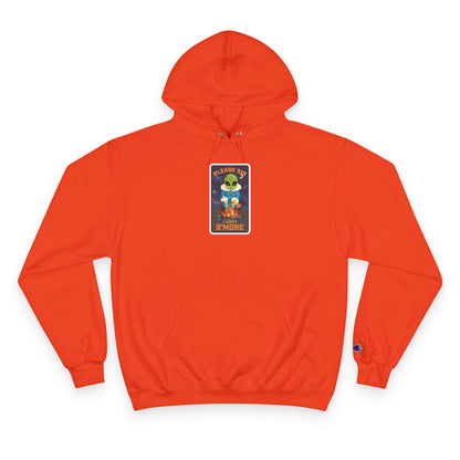 S'mores Champion Hoodie