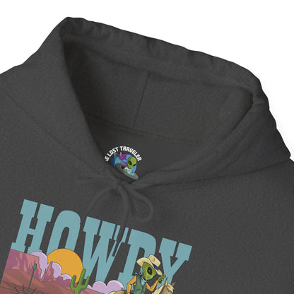 HOWDY Hoodie