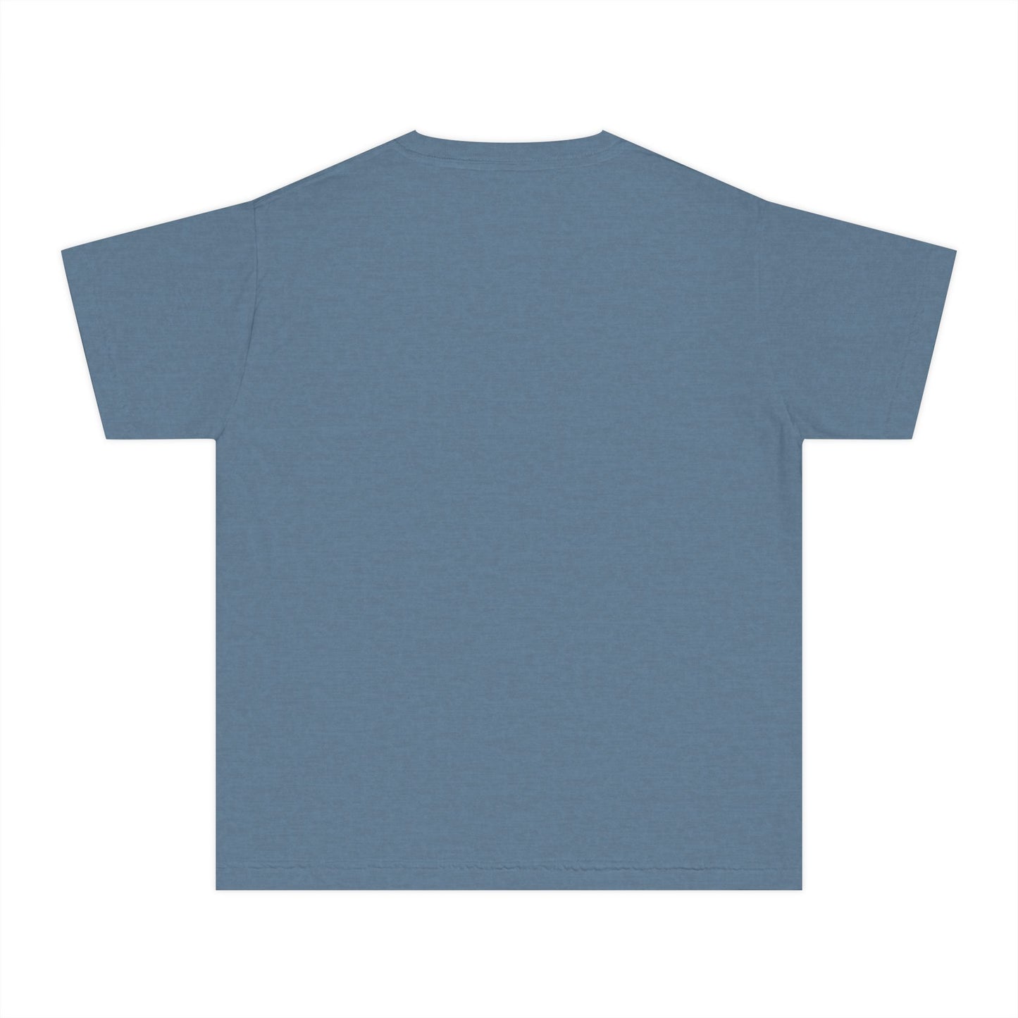 Howdy Comfort Colors Youth Tee