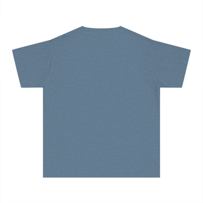 Howdy Comfort Colors Youth Tee