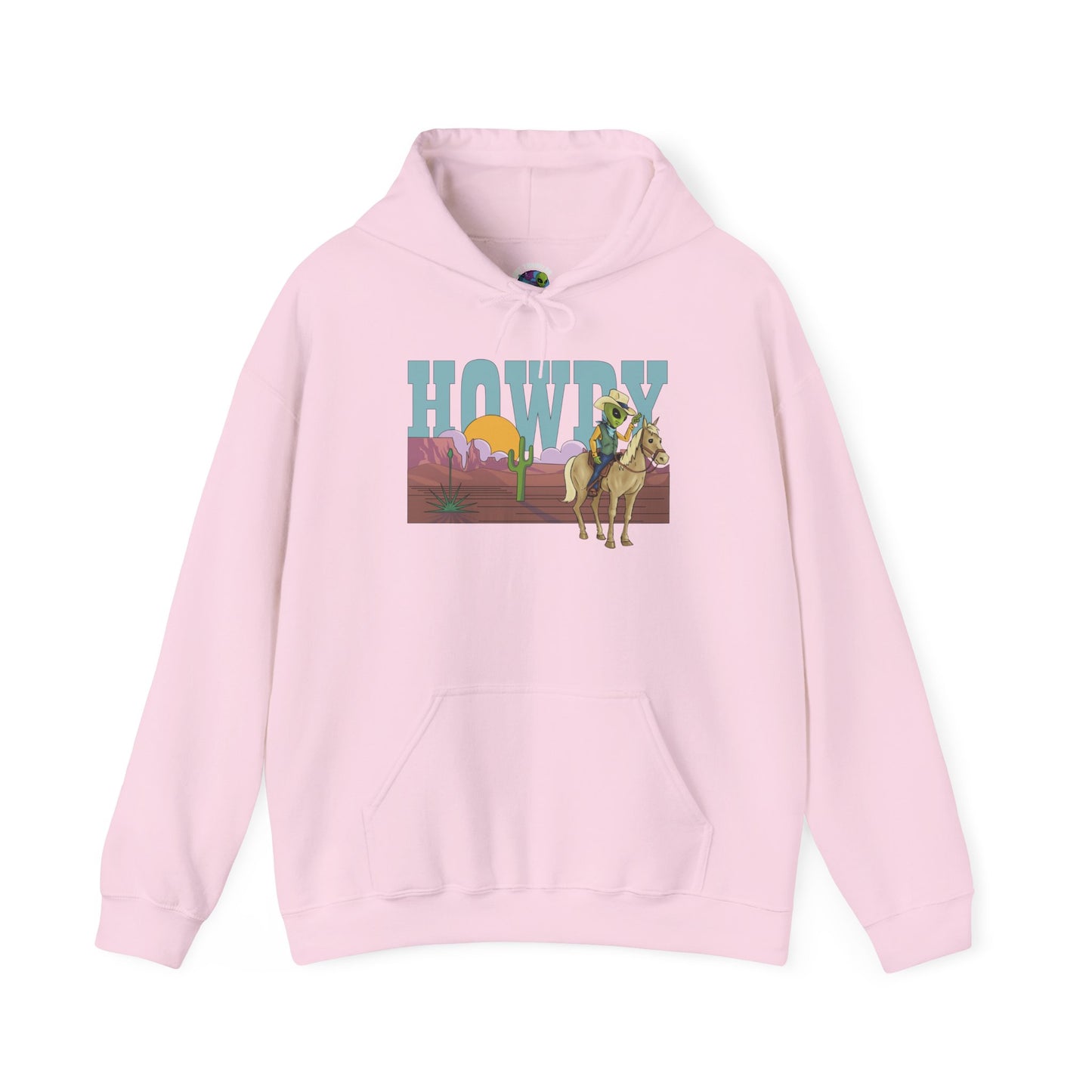 HOWDY Hoodie